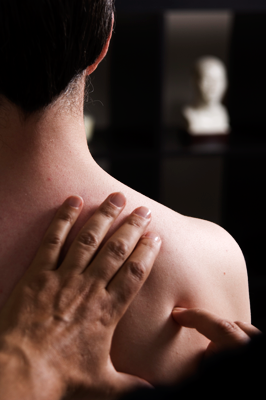 ancient healing for modern times